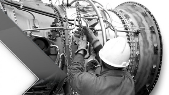 Maintenance industriel RMR