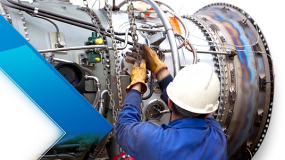 Maintenance industriel RMR