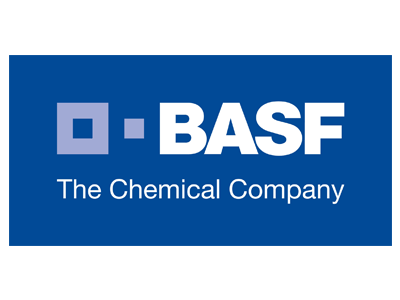 Enseigne BASF
