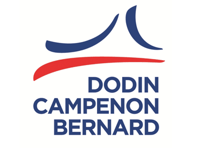 Enseigne Dodin Campenon Bernard