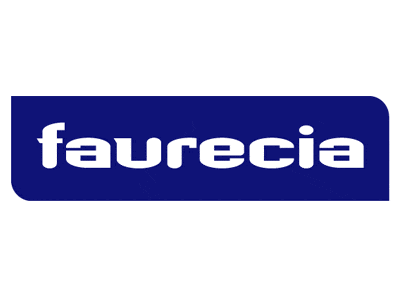 Enseigne Faurecia