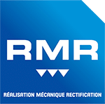 Bienvenue sur le site de RMR Industries | Réalisation Mécanique Rectification