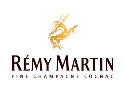 Enseigne Rémy Martin