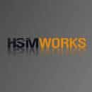 Logo HSM Works