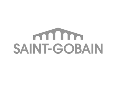 Enseigne Saint-Gobain