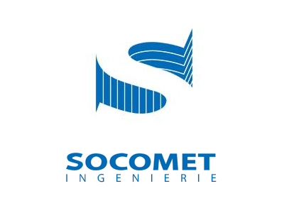 Enseigne Socomet