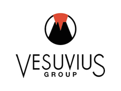 Enseigne Vesuvius Group