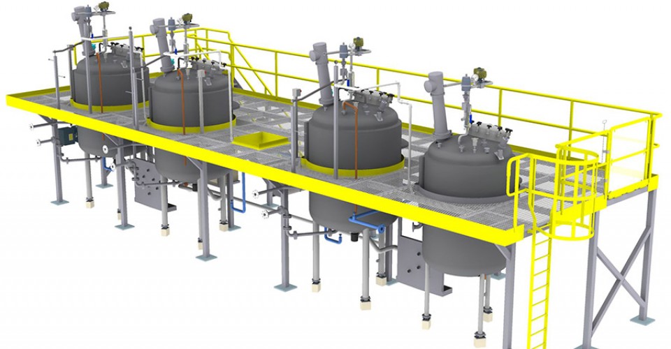 Autodesk Inventor 2014 - Modélisation