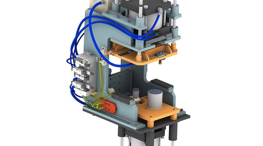 Autodesk Inventor 2014 - Modélisation