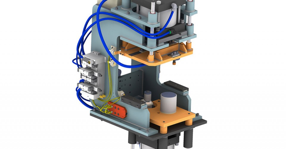 Autodesk Inventor 2014 - Modélisation