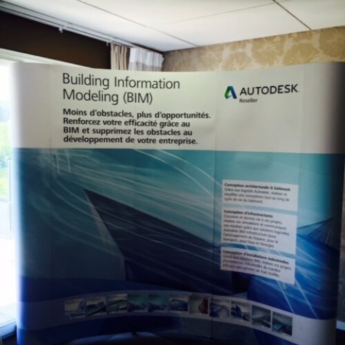 Building Information Modeling