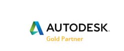 Gold Partner Audotesk