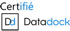 certifié data dock